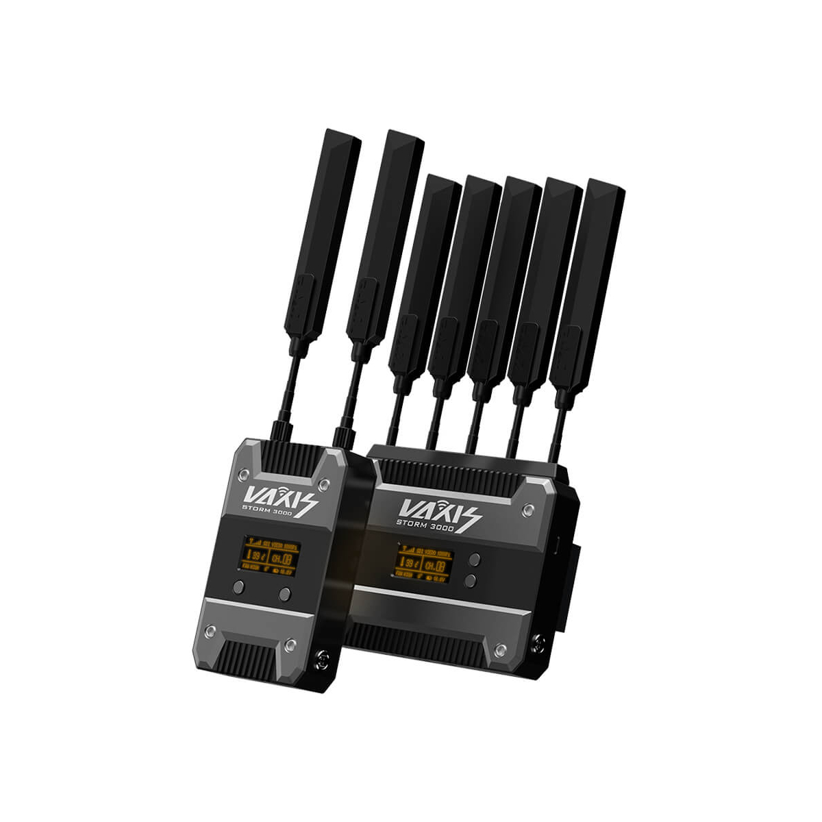 【Vaxis】Storm 3000 Zero-Delay Wireless Video Transmission System