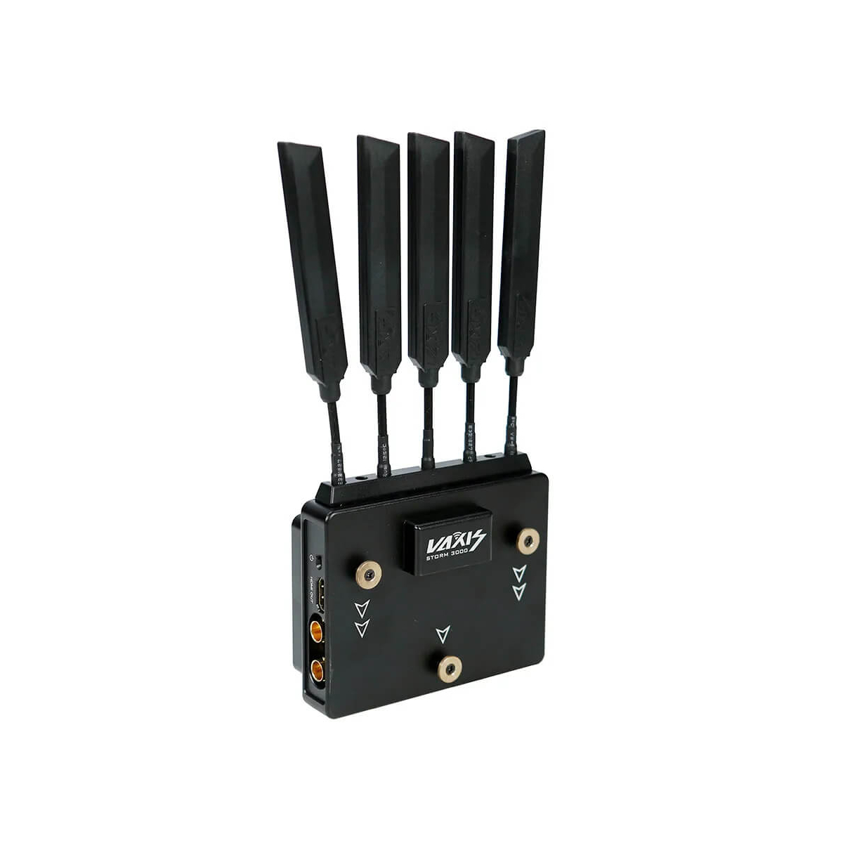 【Vaxis】Storm 3000DG Dual Gold-Mount Zero-Delay Wireless Video Receiver
