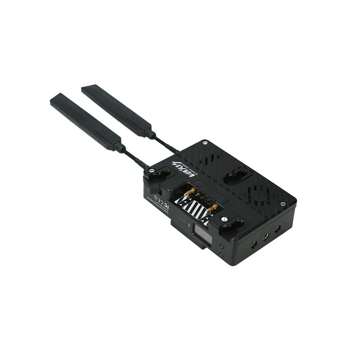 【Vaxis】Storm 3000DG Dual Gold-Mount Zero-Delay Wireless Video Transmission System