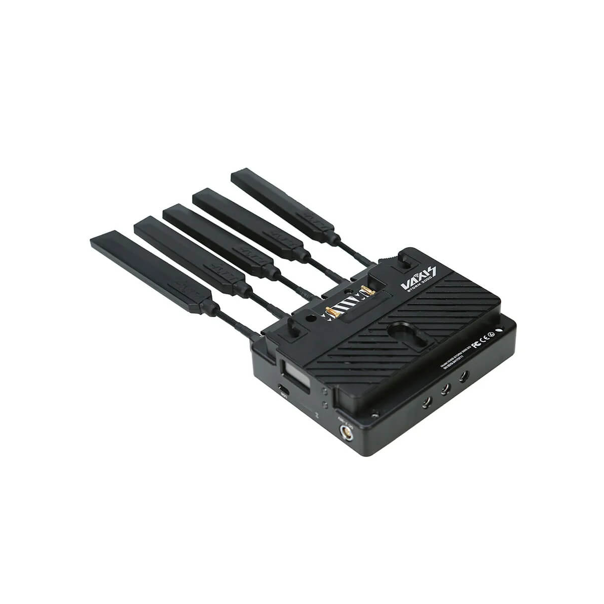 【Vaxis】Storm 3000DG Dual Gold-Mount Zero-Delay Wireless Video Transmission System