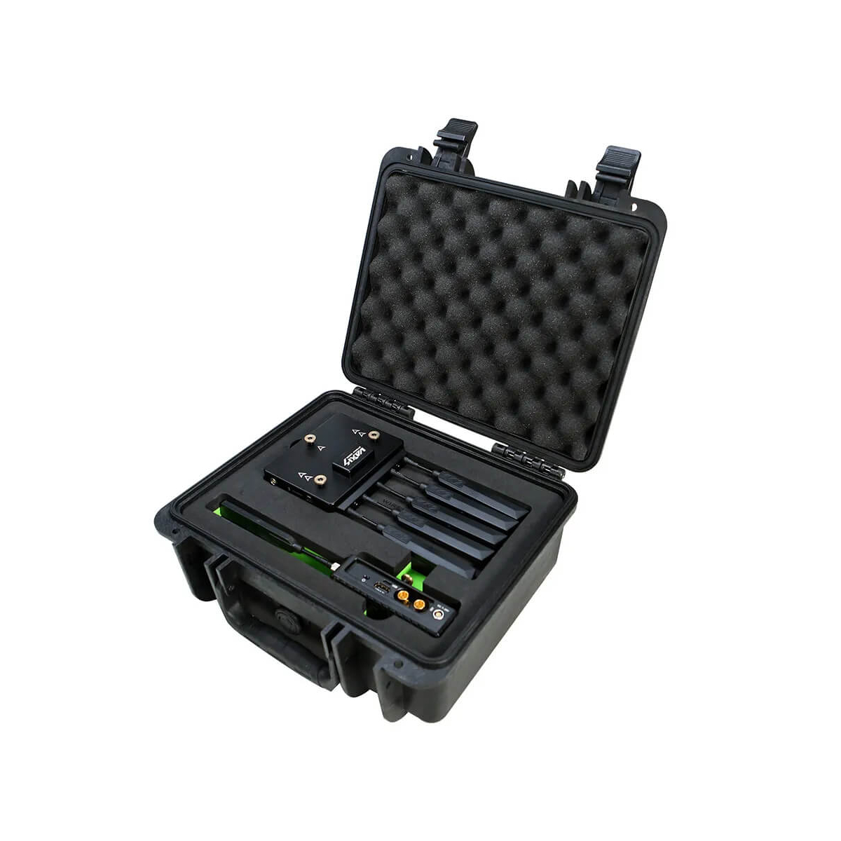 【Vaxis】Storm 3000DG Dual Gold-Mount Zero-Delay Wireless Video Transmission System