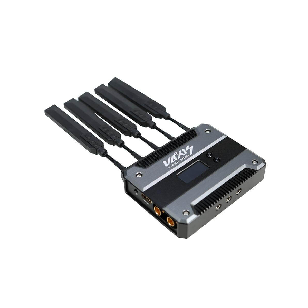 【Vaxis】Storm 3000DV Dual V-Mount Zero Delay Wireless Video Transmission System