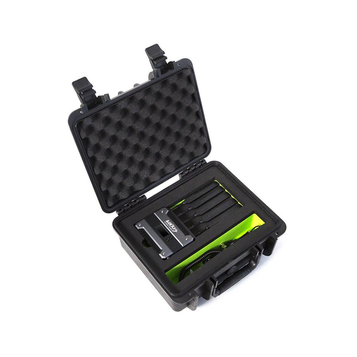 【Vaxis】Storm 3000DV Dual V-Mount Zero Delay Wireless Video Transmission System