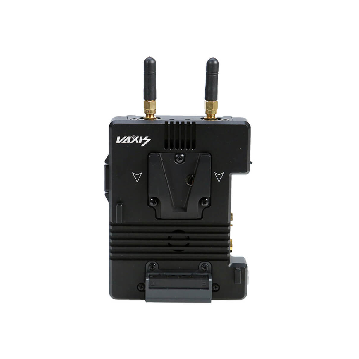 【Vaxis】Storm 3000DV Dual V-Mount Zero Delay Wireless Video Transmitter
