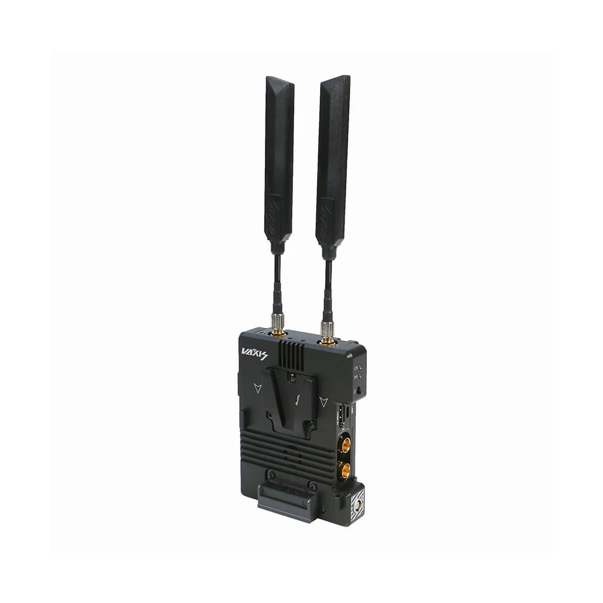 【Vaxis】Storm 3000DV Dual V-Mount Zero Delay Wireless Video Transmitter