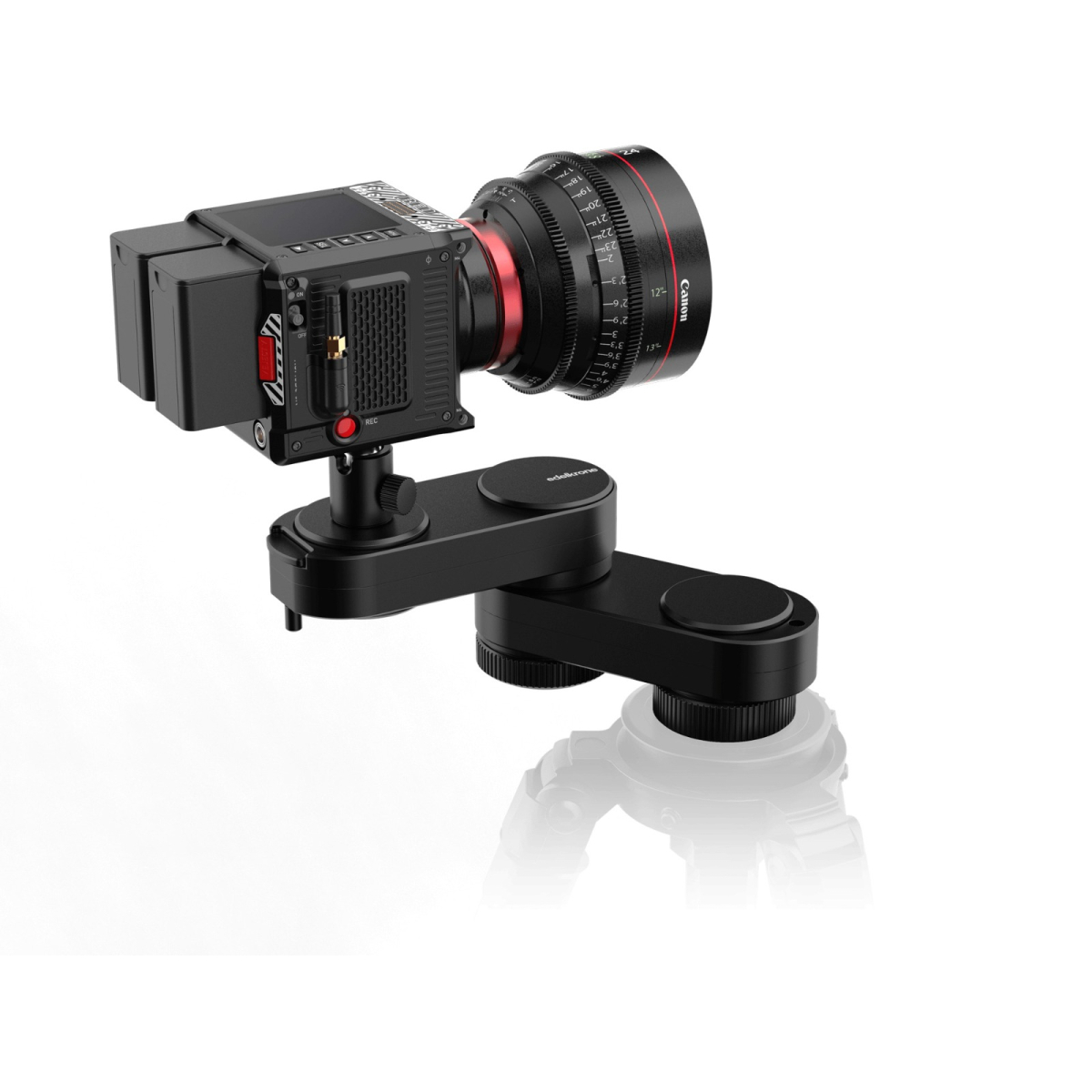 【Edelkrone】Wing PRO v1 (Manual)