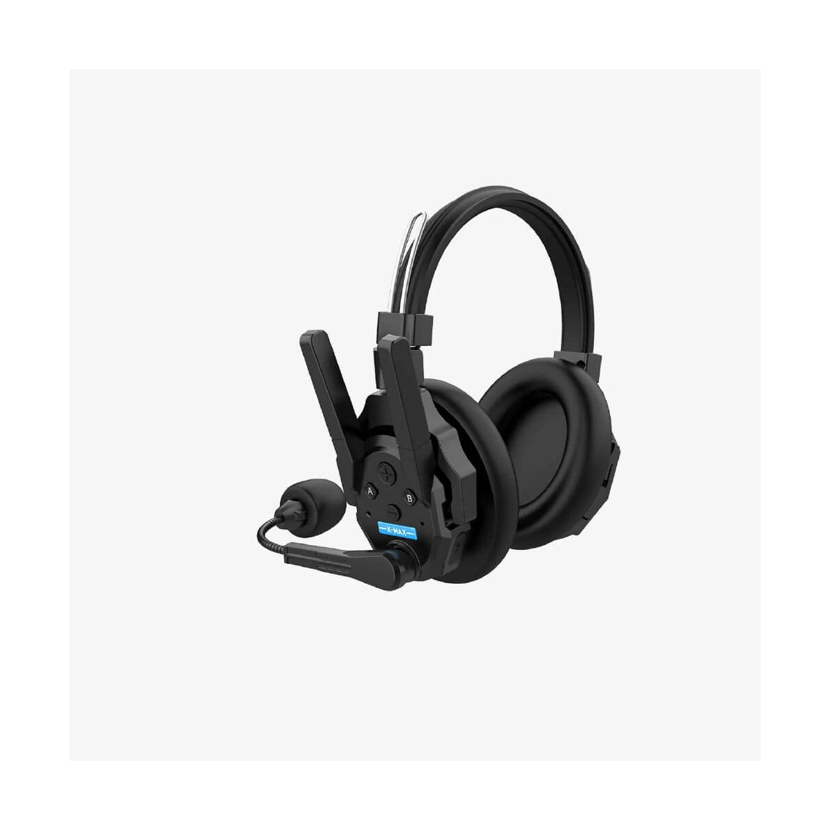 【Synco】Xtalk XMax13 Wireless Intercom with 13 Dual-Ear Headsets