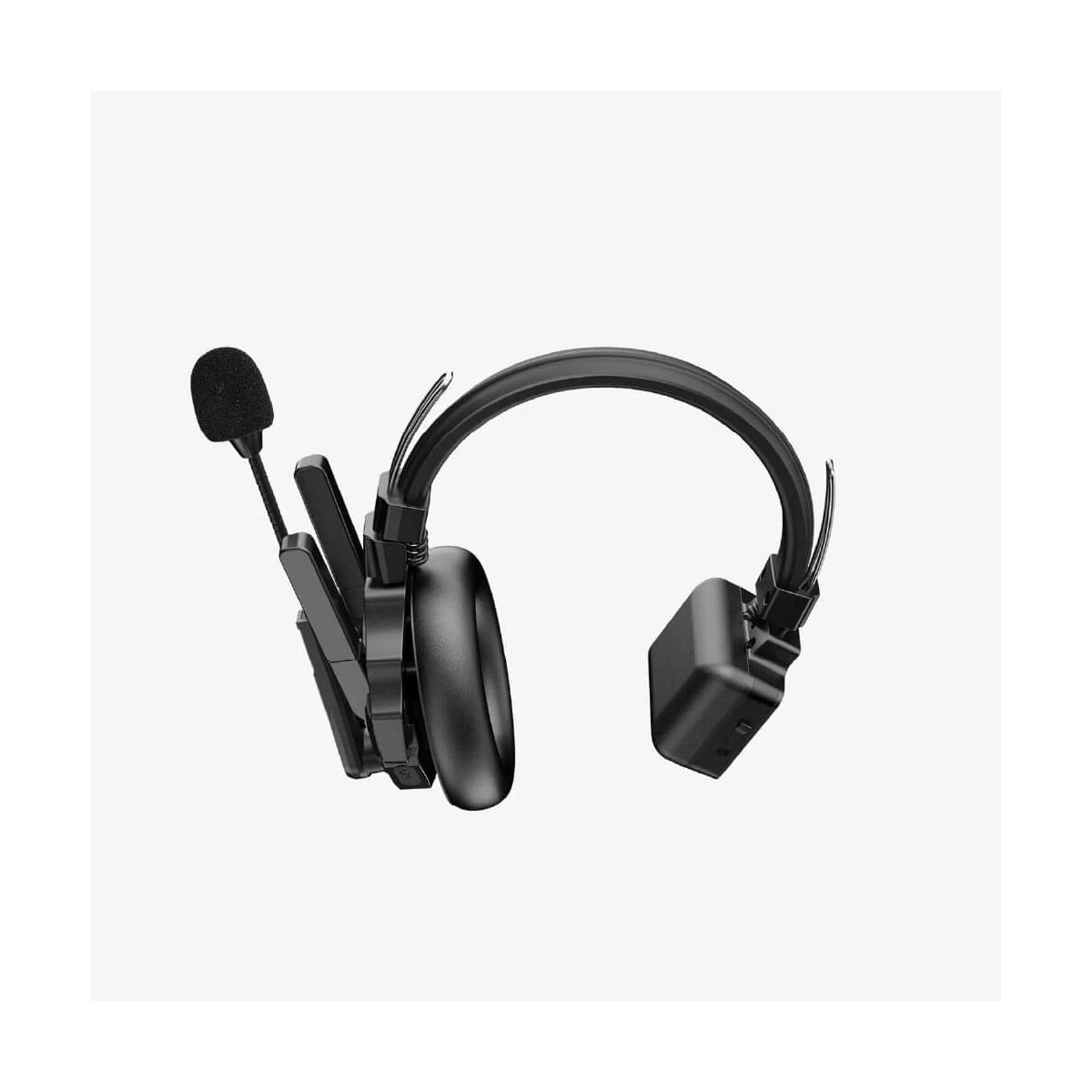 【Synco】Xtalk XPro2 Wireless Intercom System with 2 Single-Ear Headsets