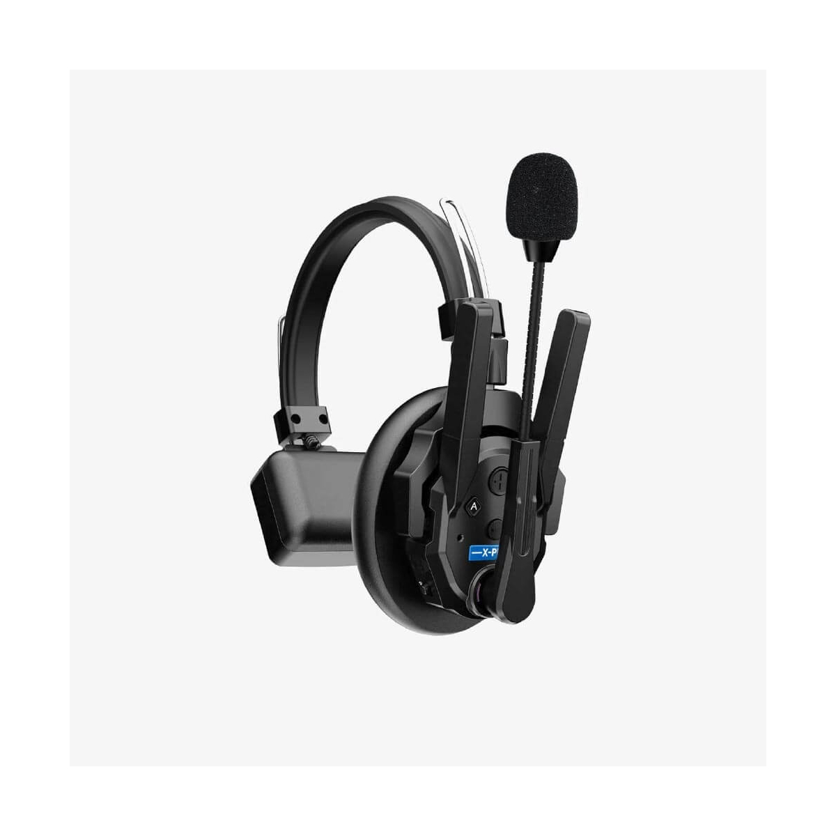 【Synco】Xtalk XPro1 Wireless Intercom System with 1 Single-Ear Headsets
