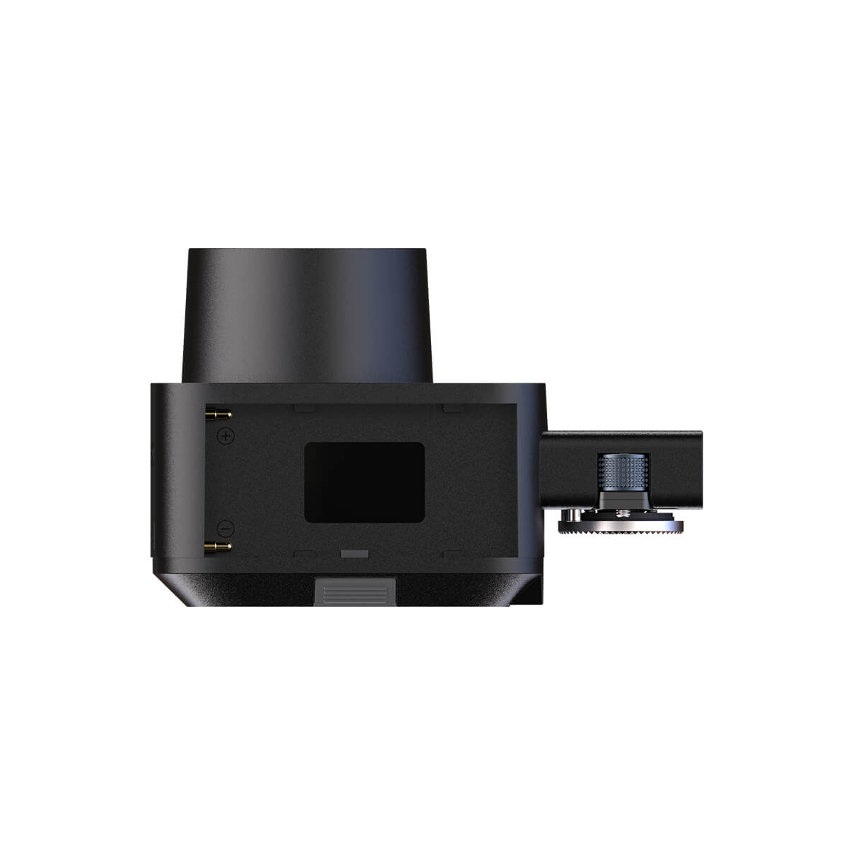 【Zeapon】TZ-07 Micro3 E500 PONS Pan Kit
