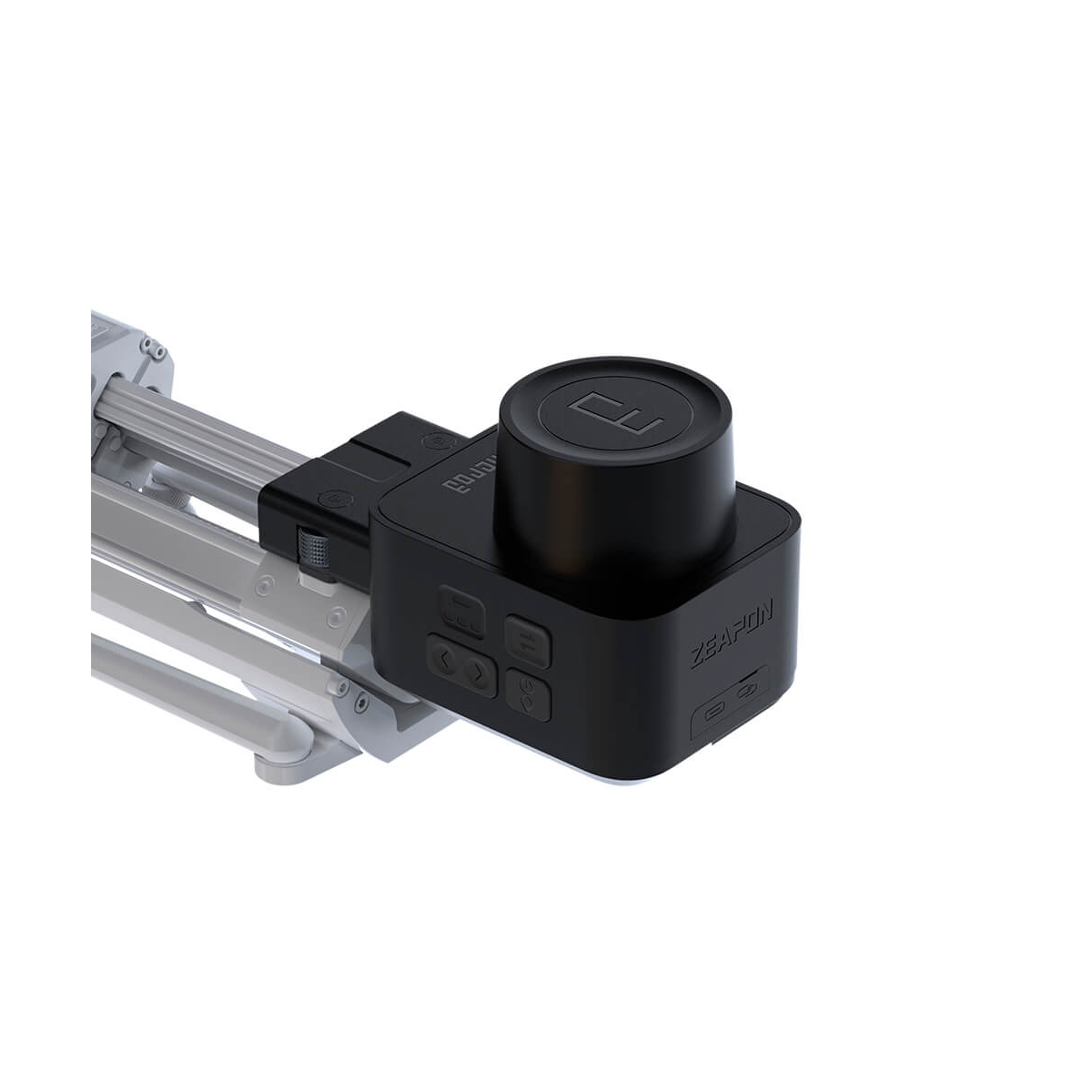 【Zeapon】TZ-07 Micro3 E500 PONS Pan Kit