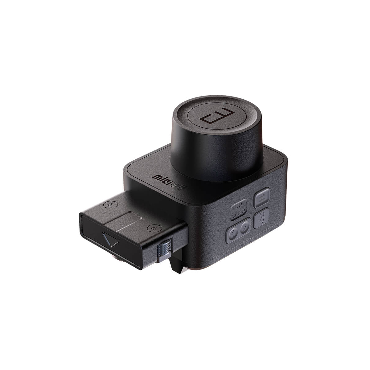 【Zeapon】TZ-08 Micro3 E700 PONS Pan Kit