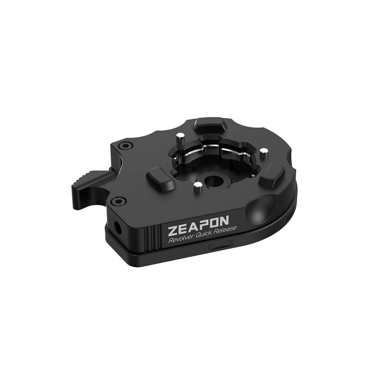 【Zeapon】AI-H1 Revolver Quick Release