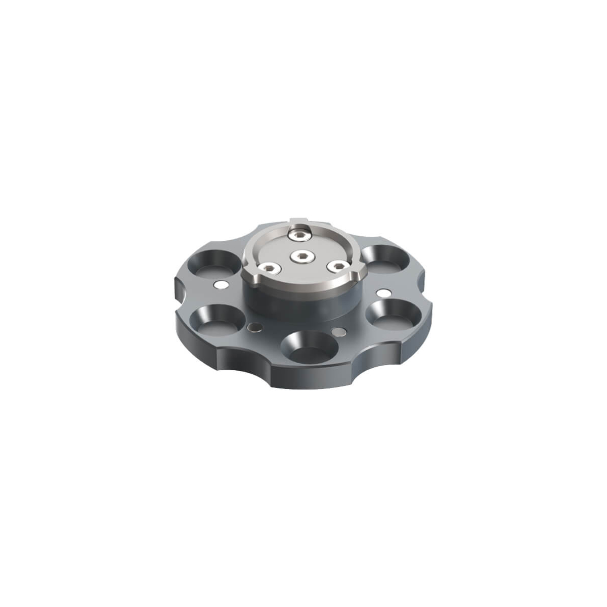 【Zeapon】AI-H2 Revolver Quick Release