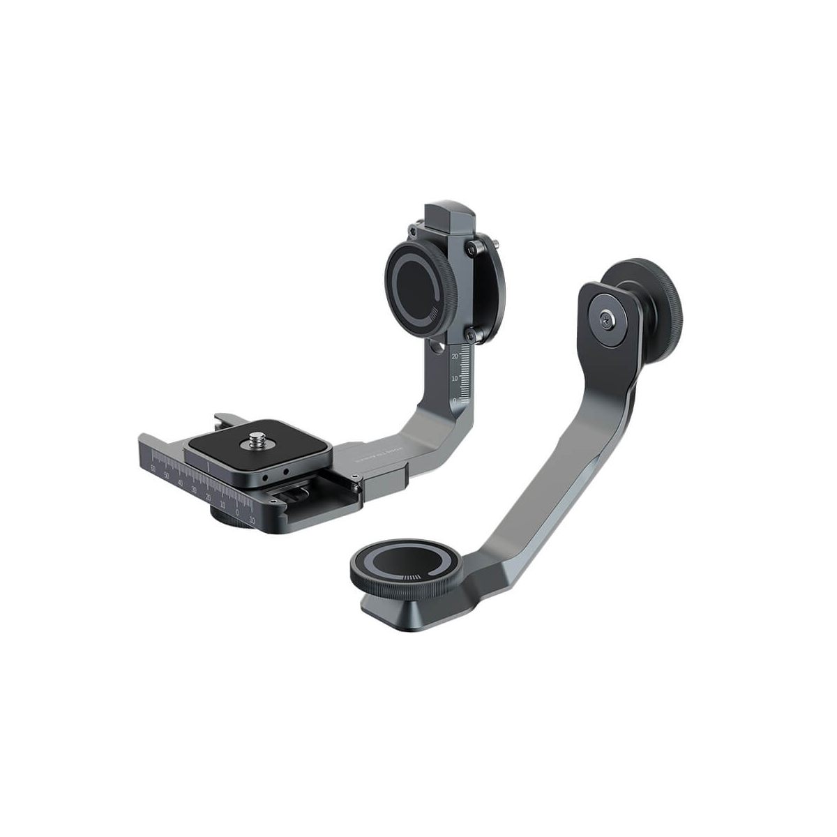 【Zeapon】AP-H1 PONS Tilt Arm Kit
