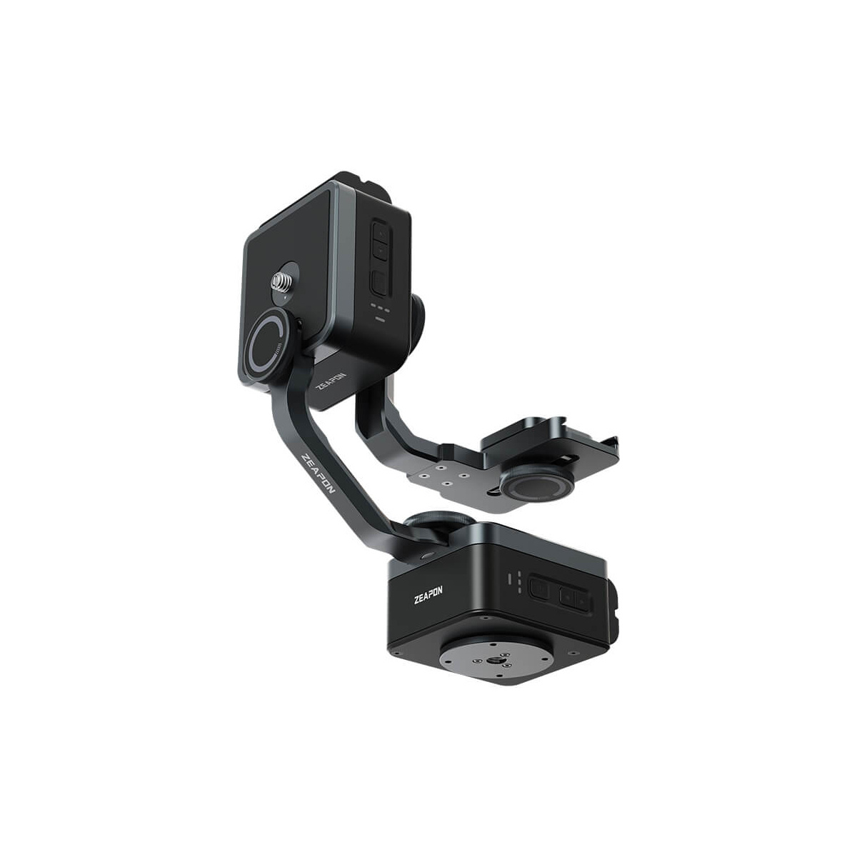 【Zeapon】PD-E1 PONS PT Motorized Pan Head