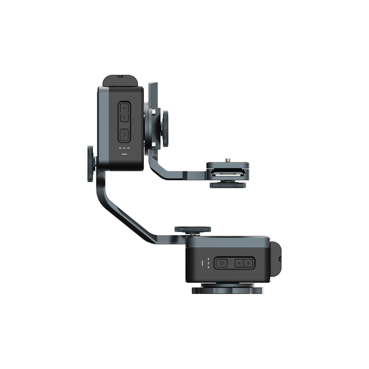【Zeapon】PD-E1 PONS PT Motorized Pan Head