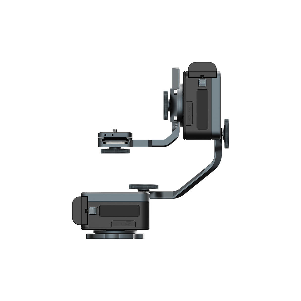 【Zeapon】PD-E1 PONS PT Motorized Pan Head