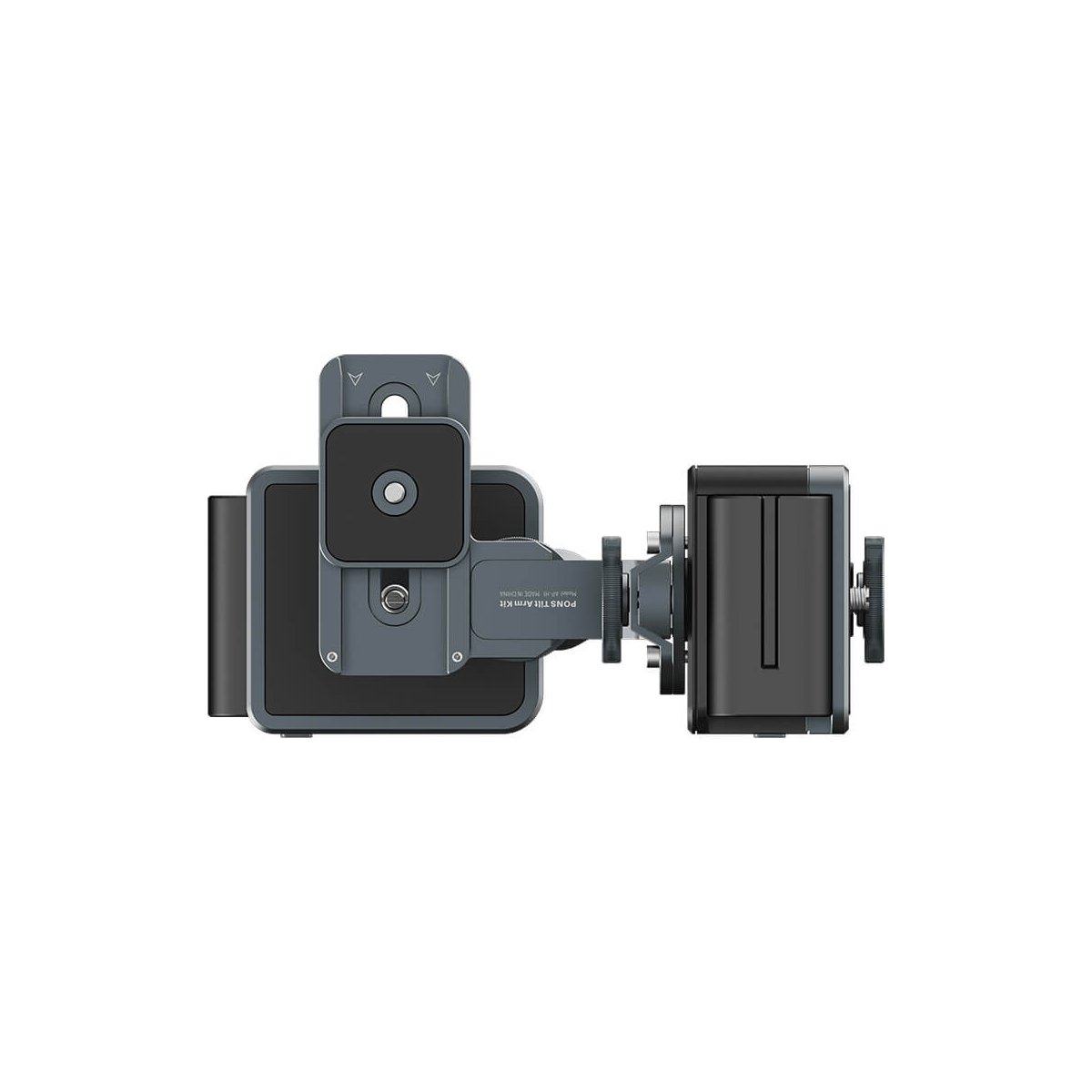 【Zeapon】PD-E1 PONS PT Motorized Pan Head