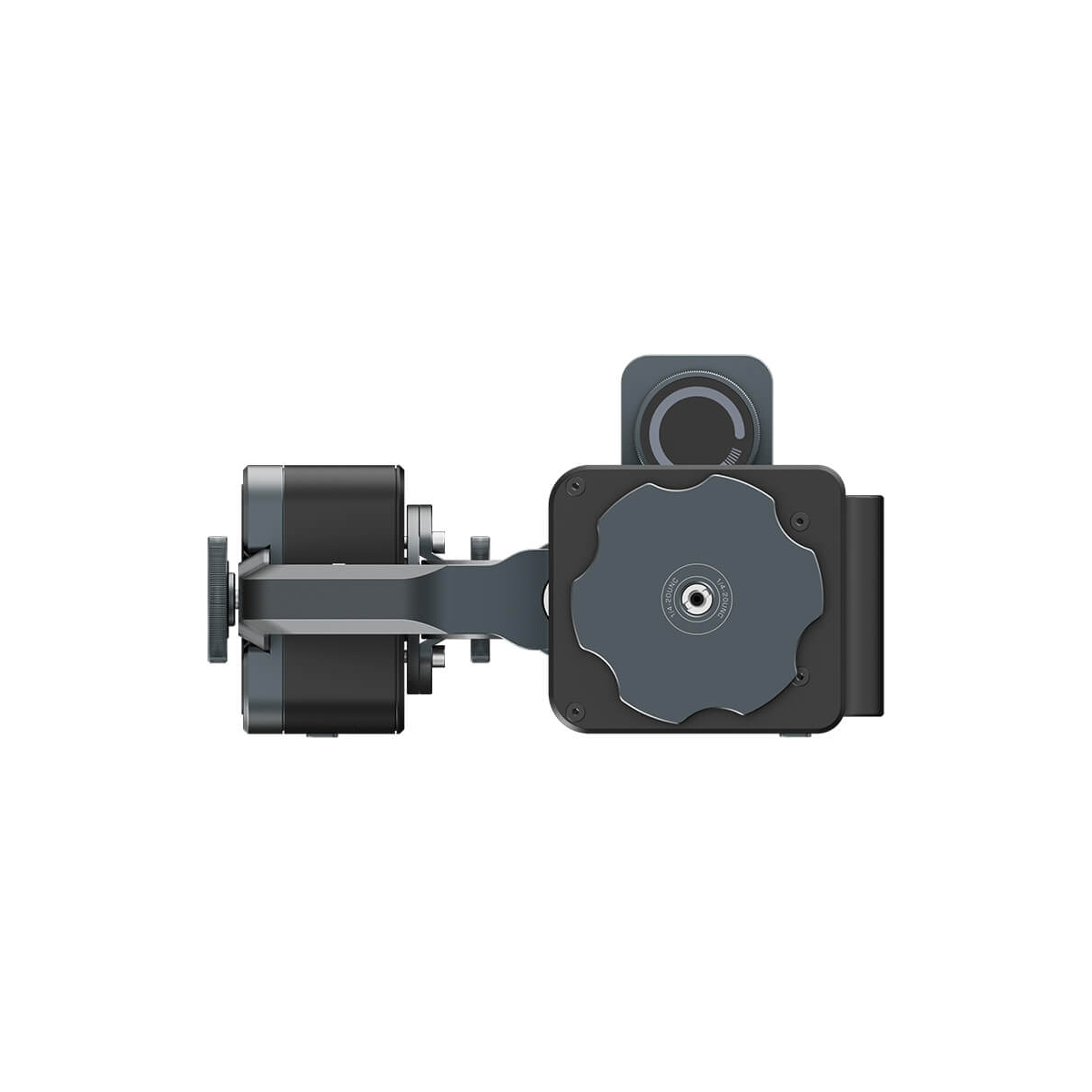 【Zeapon】PD-E1 PONS PT Motorized Pan Head
