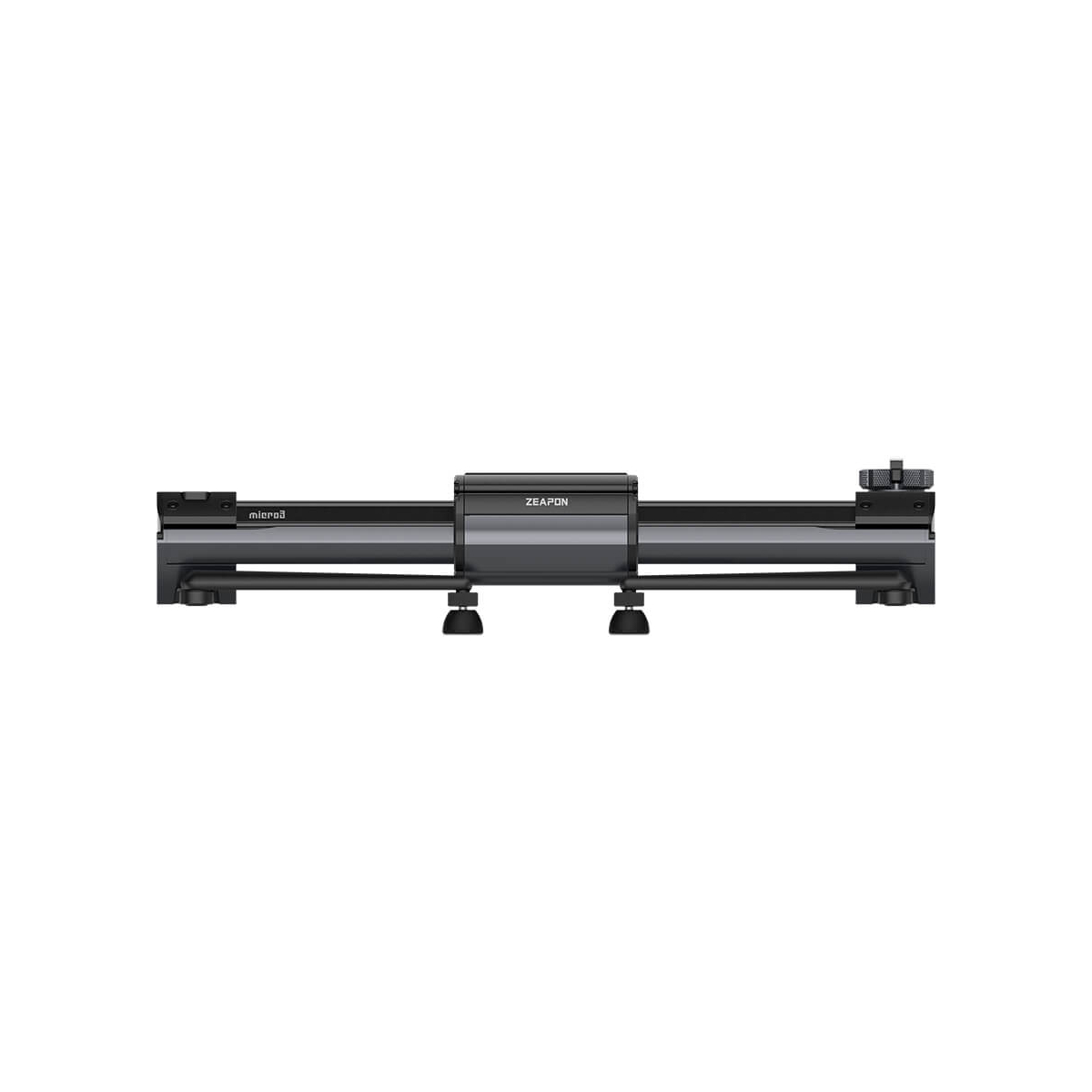 【Zeapon】TZ-07 Micro3 E500 PONS Pan Kit