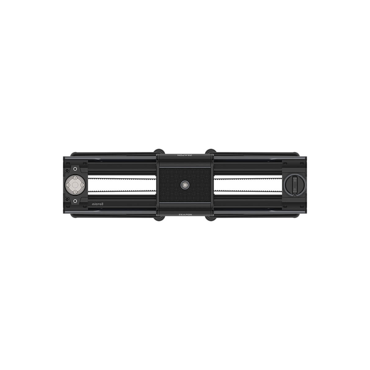 【Zeapon】TZ-07 Micro3 E500 PONS Pan Kit