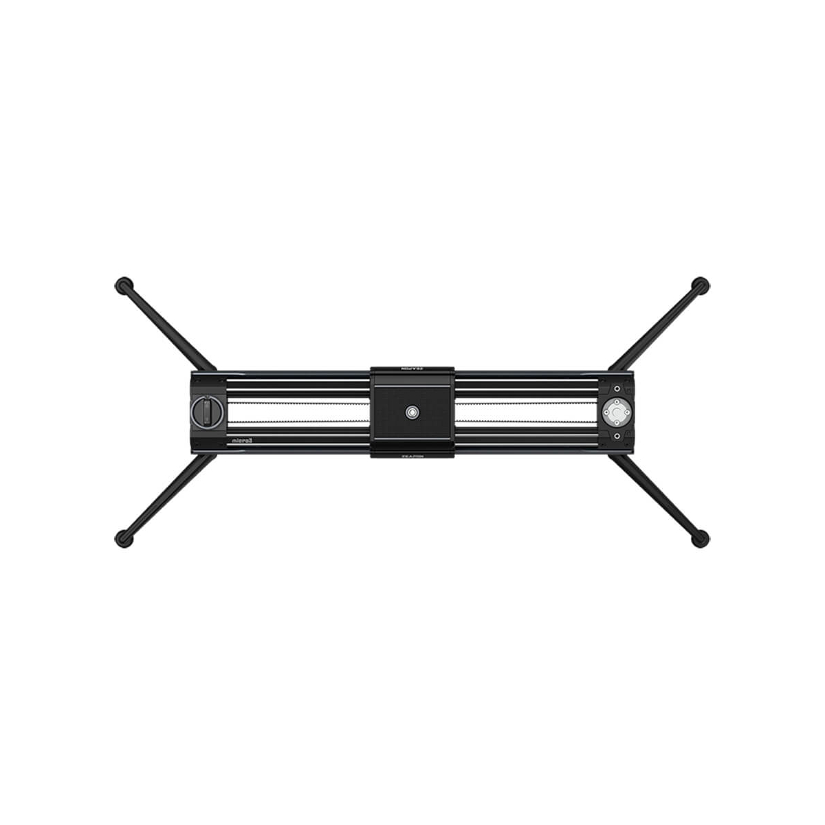 【Zeapon】SD-E5 Micro3 E700 Motorized Double Distance Slider