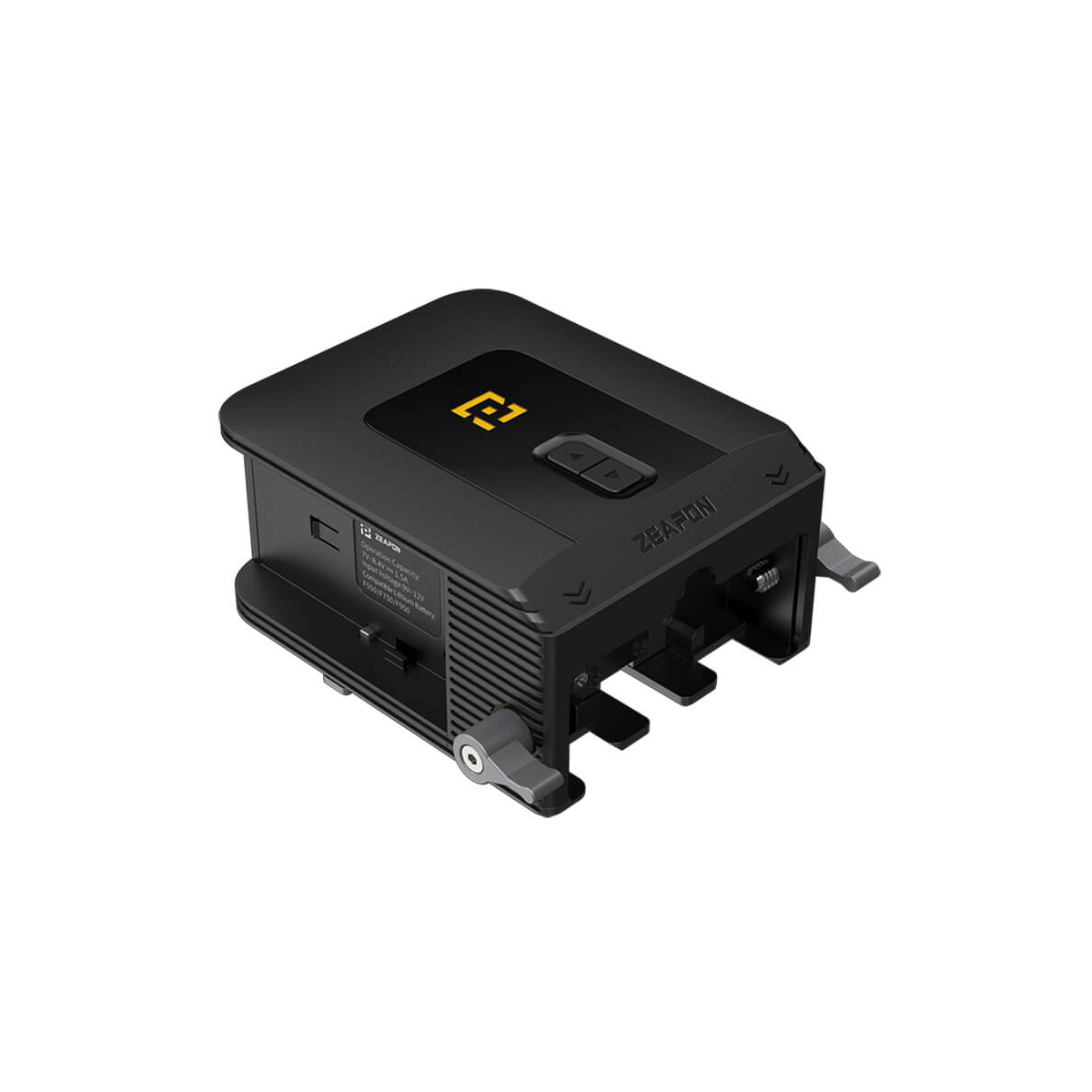 【Zeapon】SM0001 Micro2 Plus Slider Motor