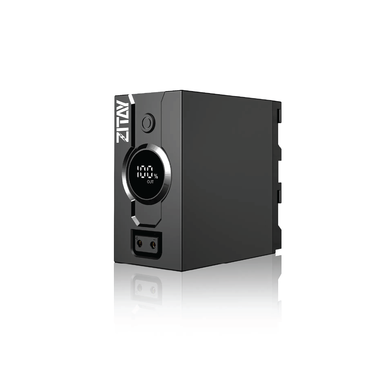 【Zitay】NP-F970C Battery 9900mAh USB-C Replacement Battery For Sony NP-F970