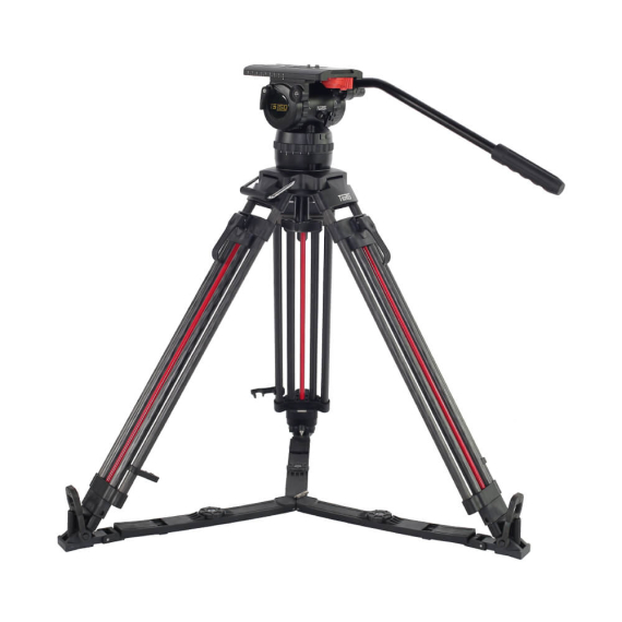 Tripods with Heads - Tripods & Sliders - Products