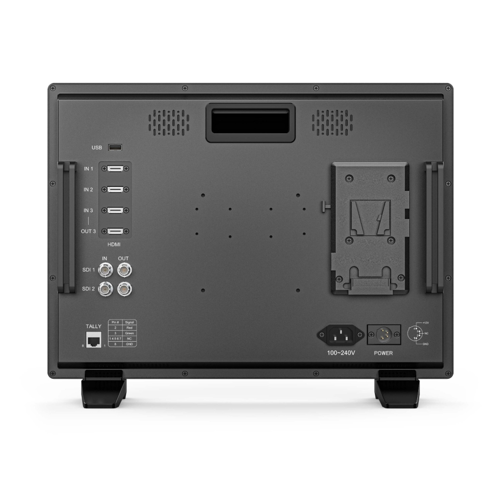 【Desview】D17 17.3