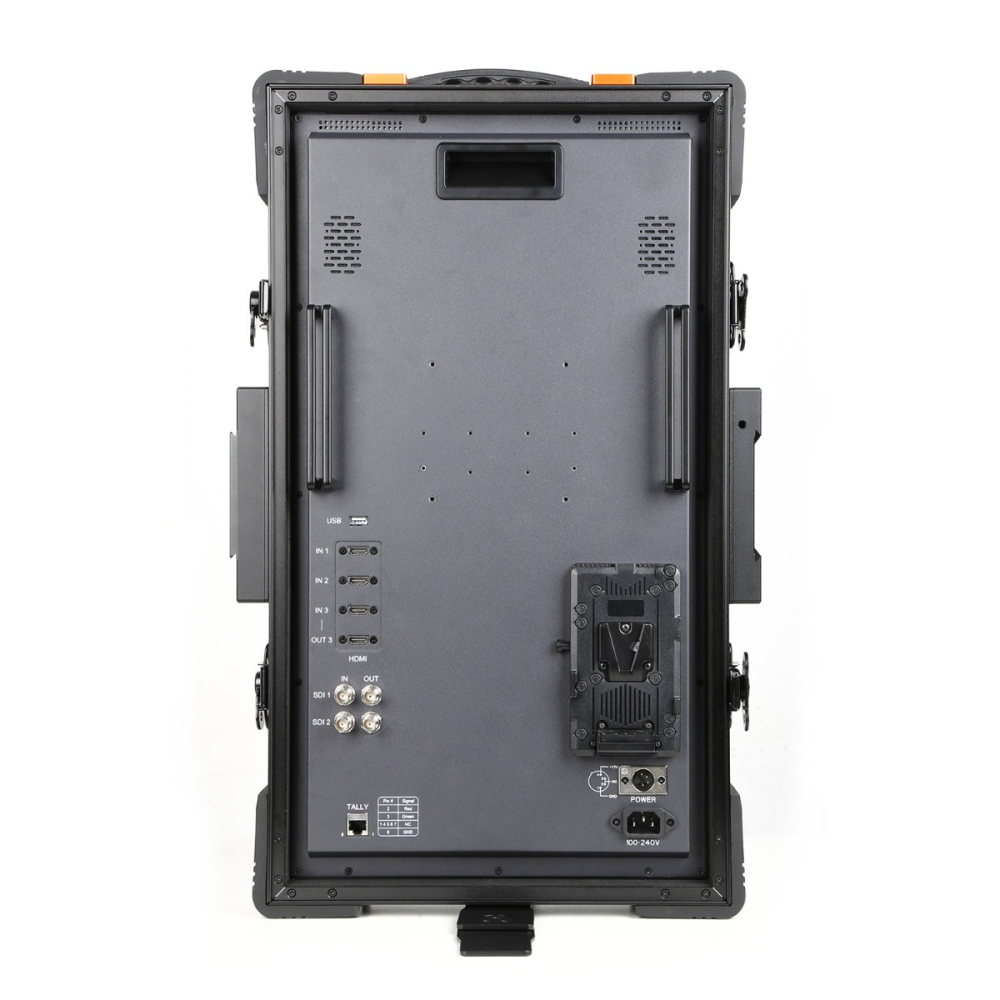 【Desview】V21 HDR 21.5