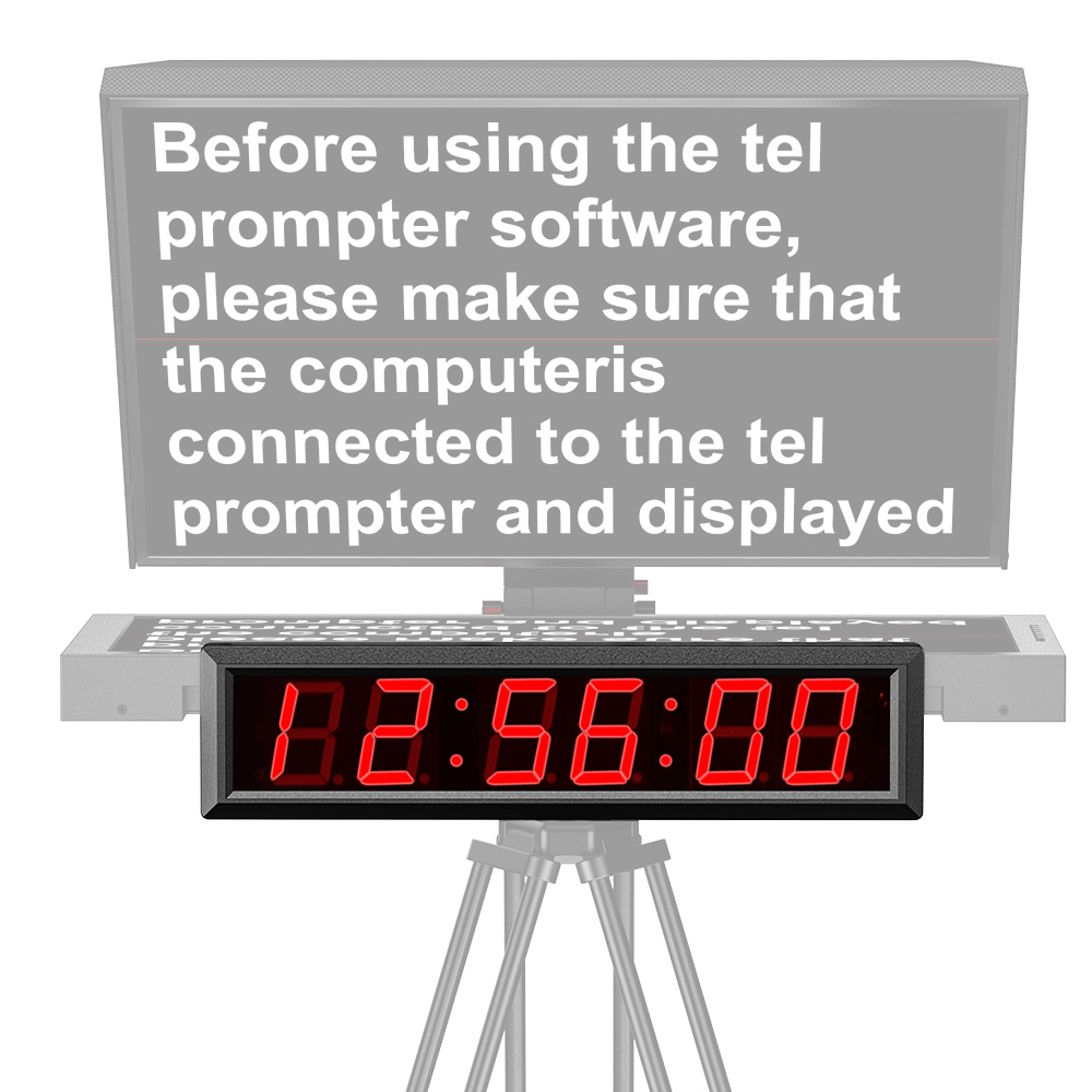 【Desview】DT20-MS 20