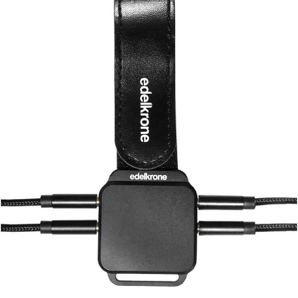 【Edelkrone】Wired Signal Hub v1