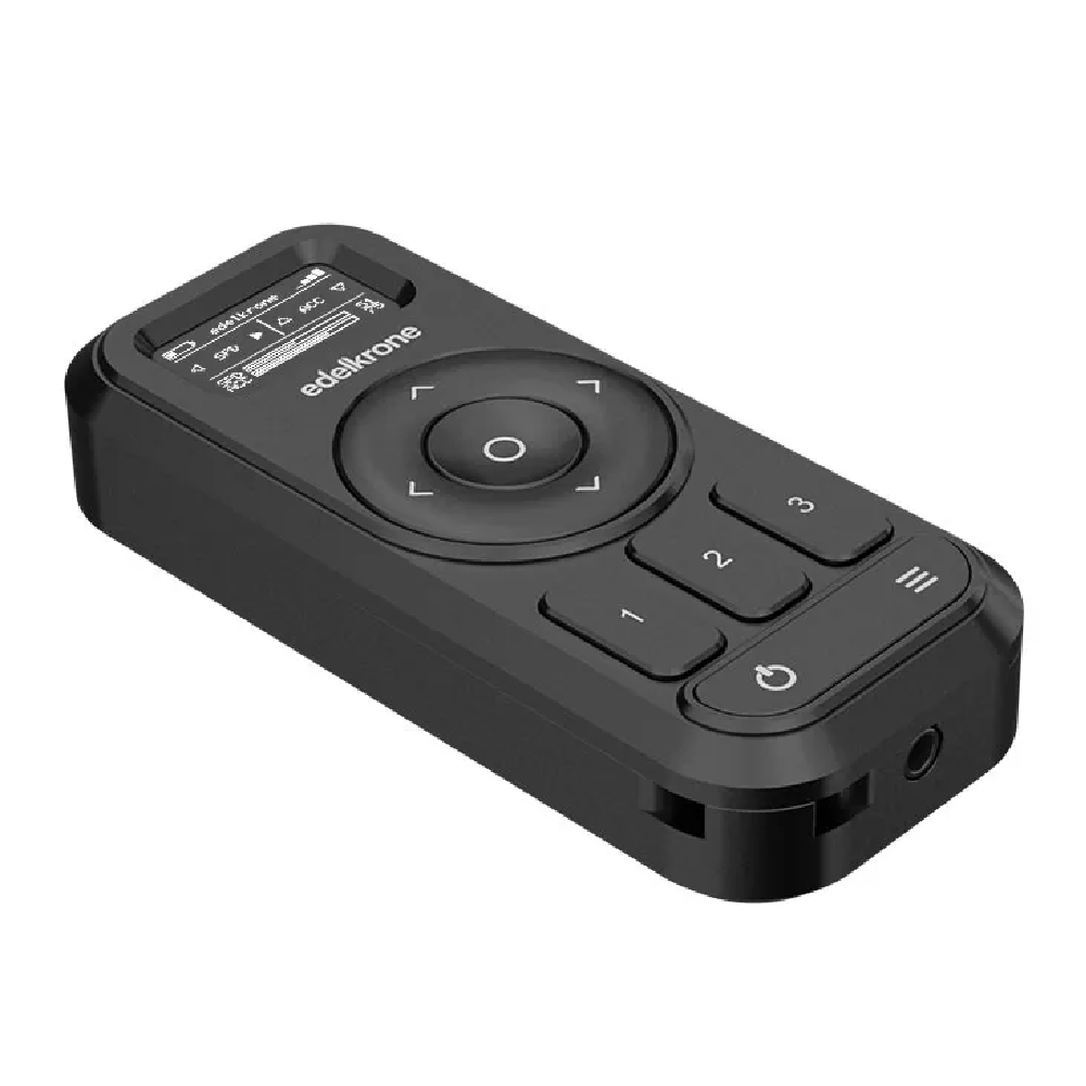 【Edelkrone】Controller v1