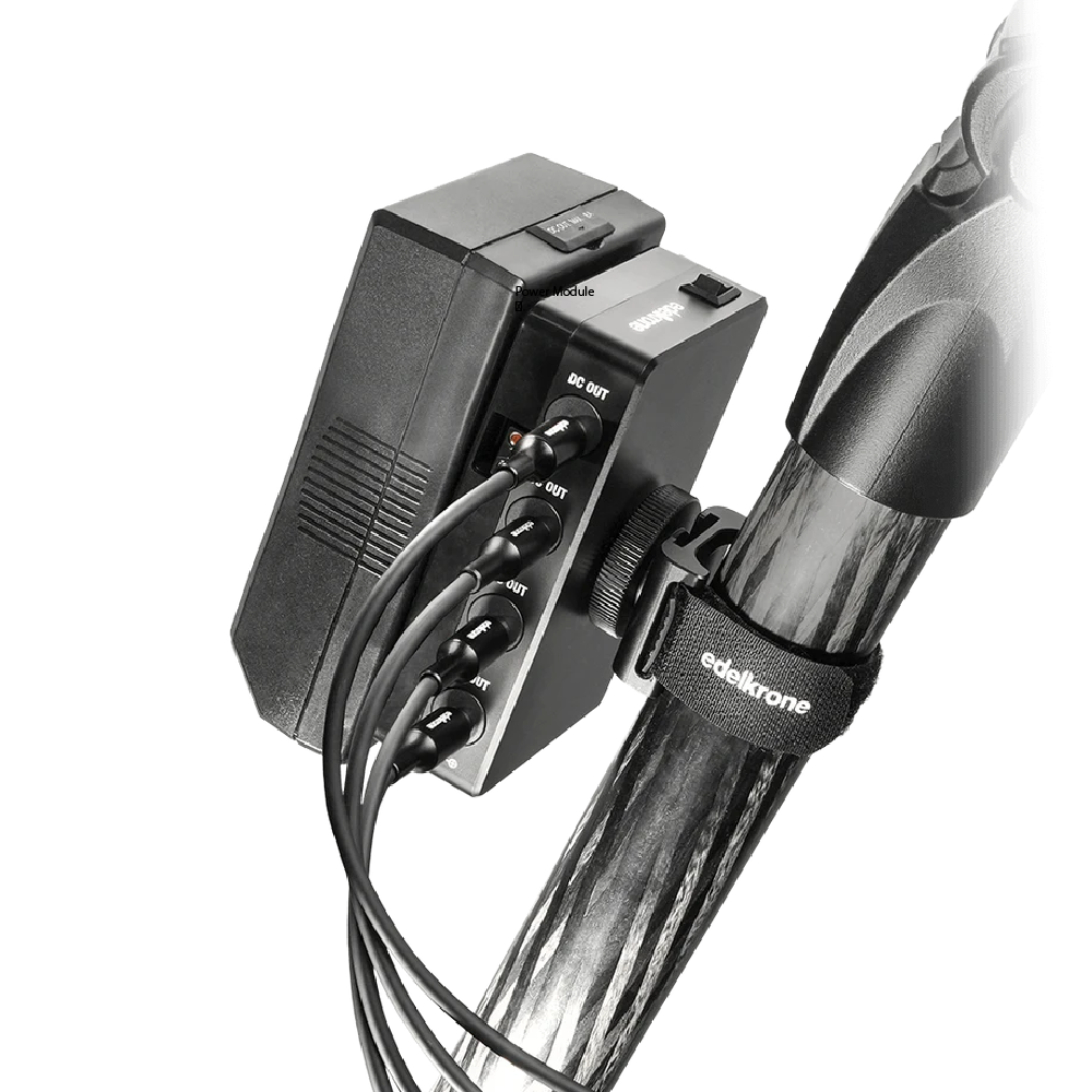 【Edelkrone】V-Mount Power Module v1