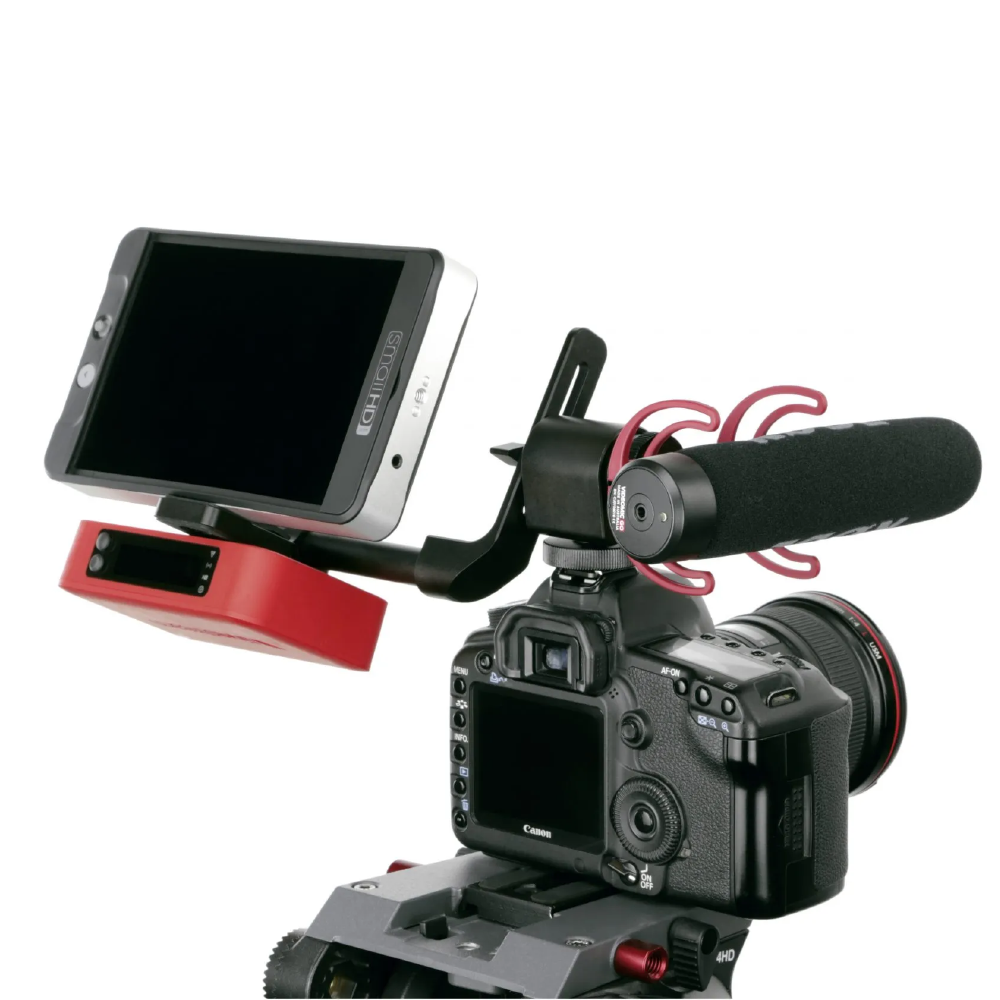 【Edelkrone】Monitor Holder v1
