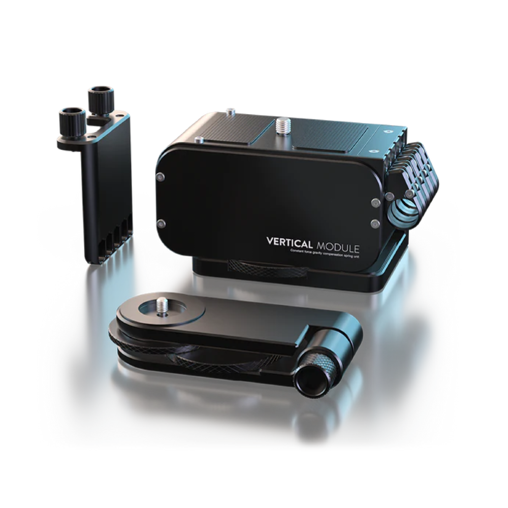 【Edelkrone】Vertical Module v1 (for SliderPLUS PRO v5)