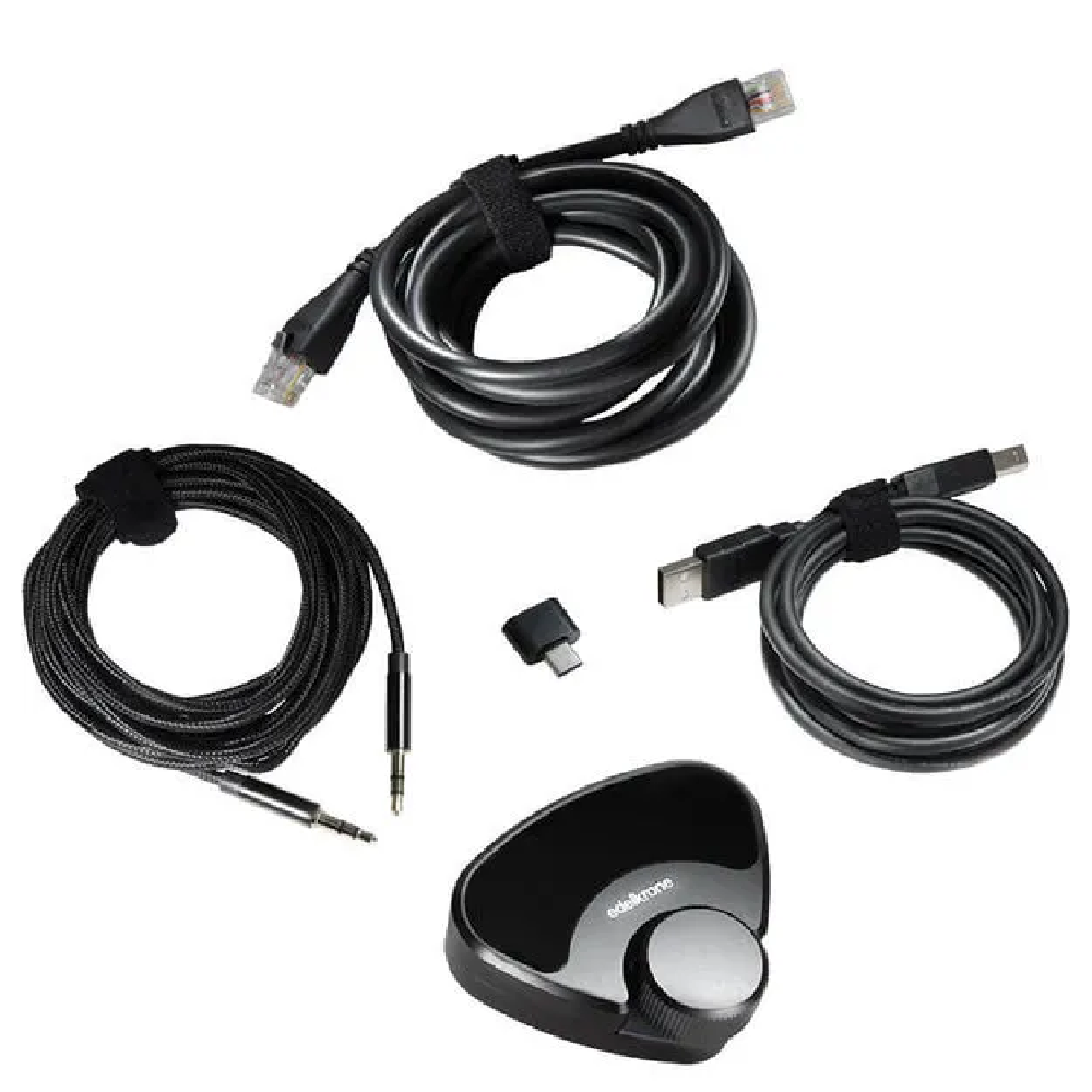 【Edelkrone】Mac/PC Adapter v1