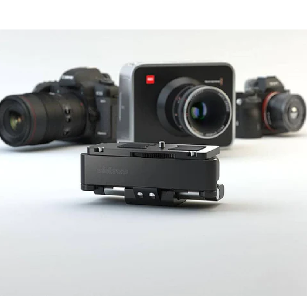 【Edelkrone】PocketRIG v2