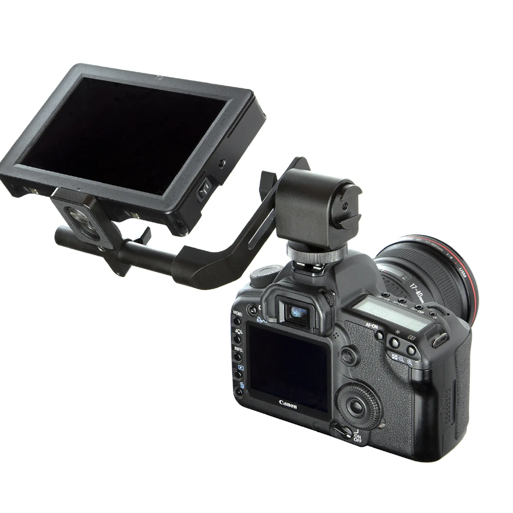 【Edelkrone】Monitor Holder v1