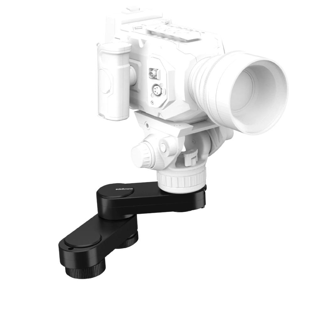 【Edelkrone】Wing PRO v1 (Manual)