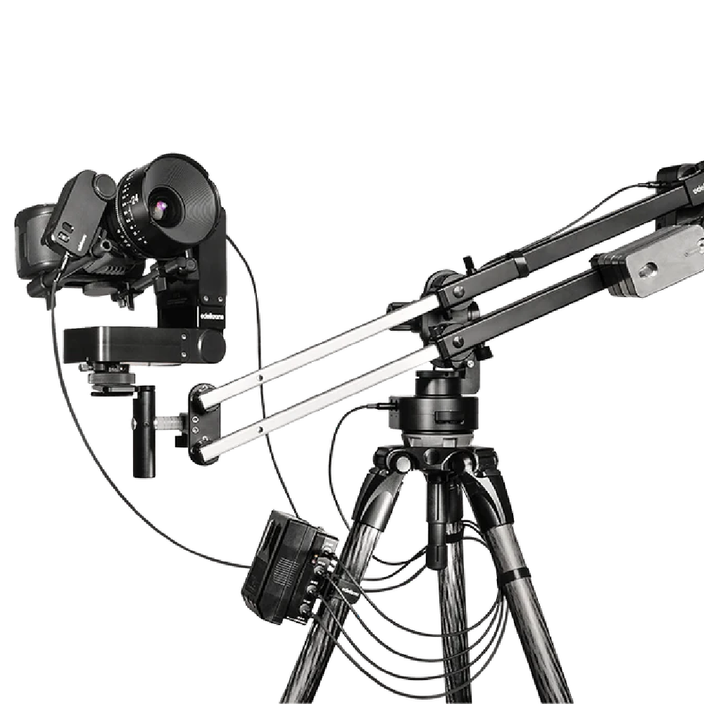 【Edelkrone】V-Mount Power Module v1