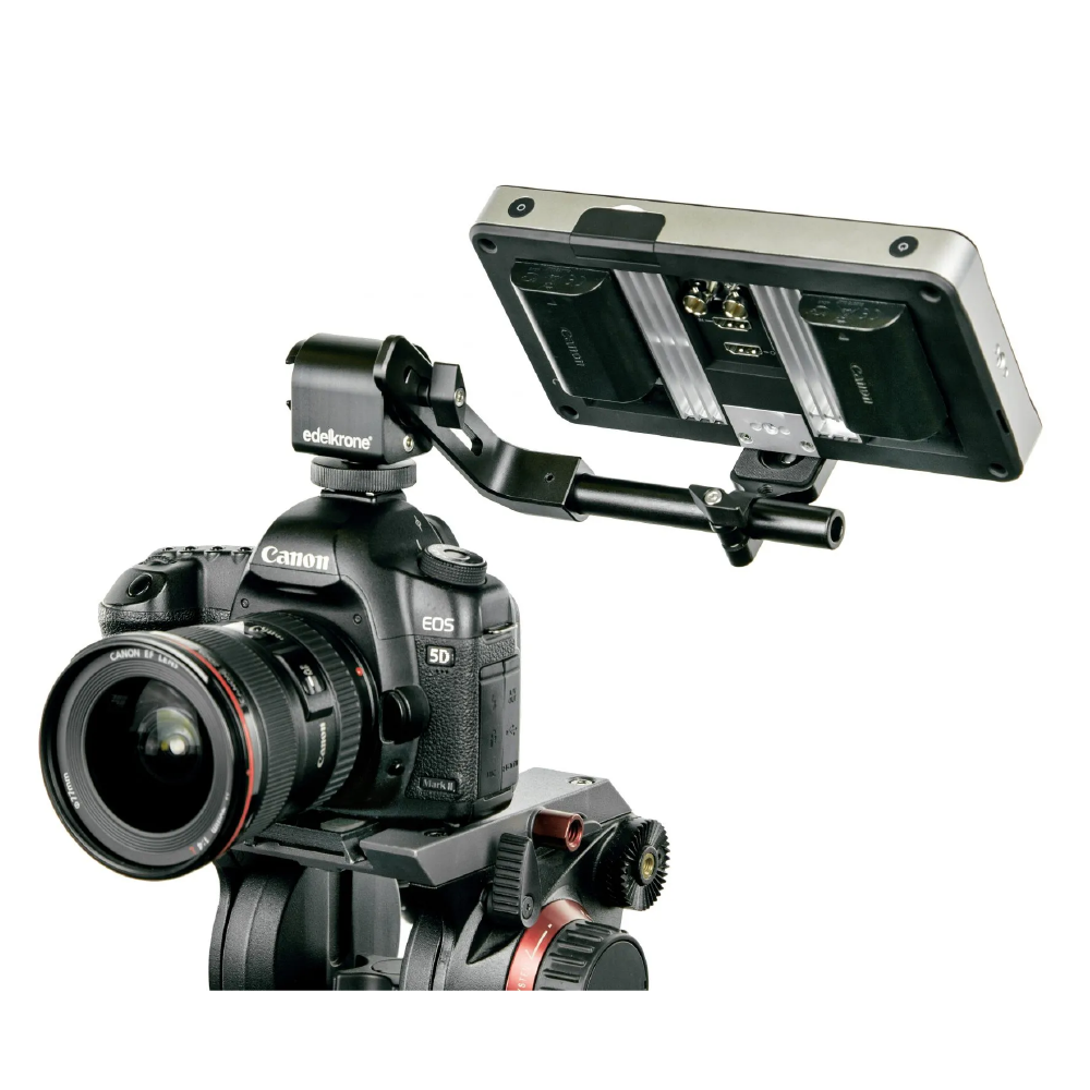 【Edelkrone】Monitor Holder v1