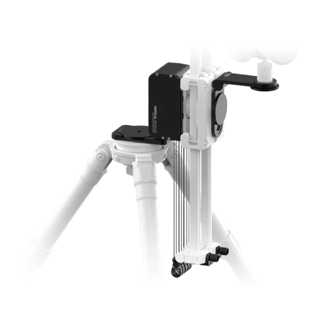 【Edelkrone】Vertical Module v1 (for SliderPLUS PRO v5)