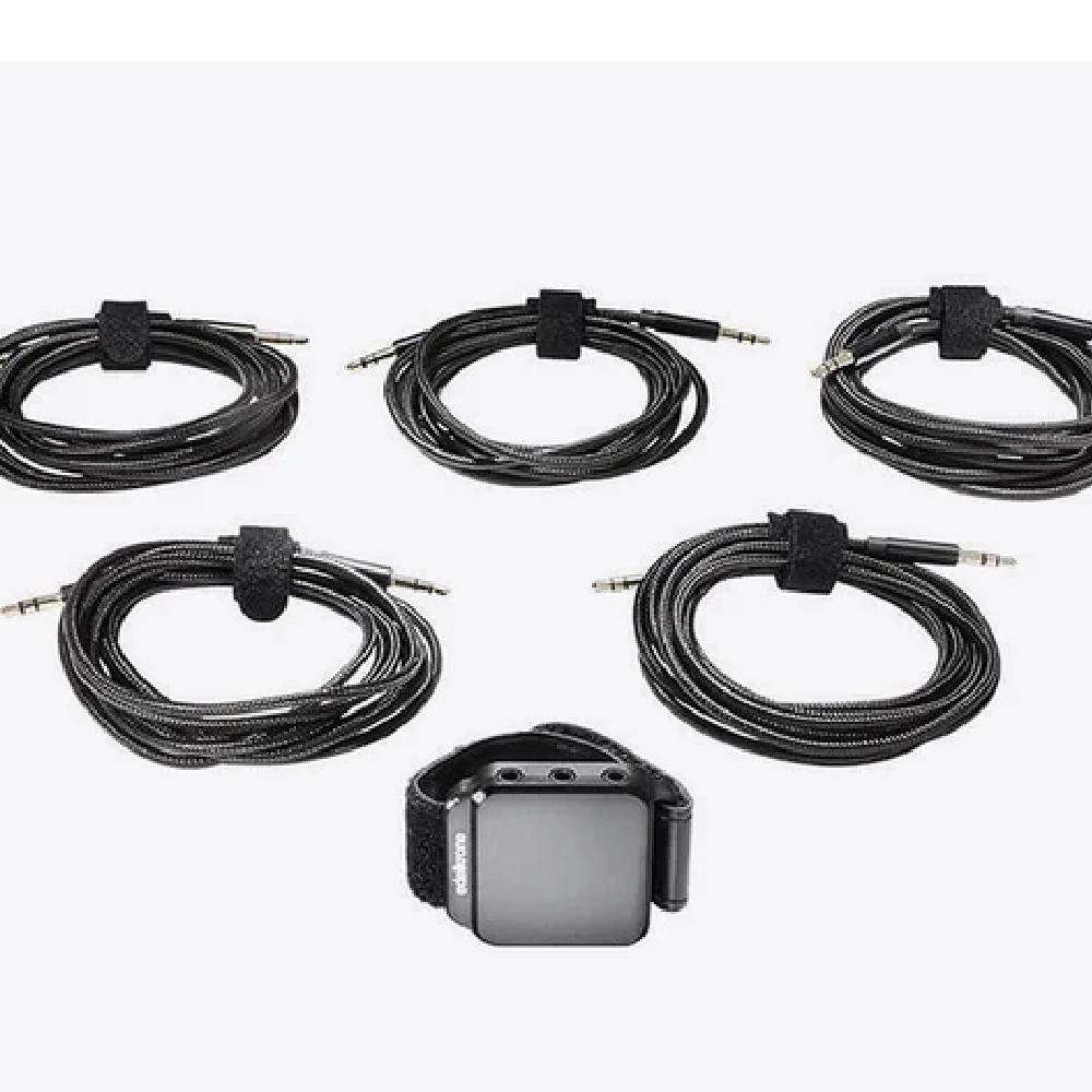 【Edelkrone】Wired Signal Hub v1