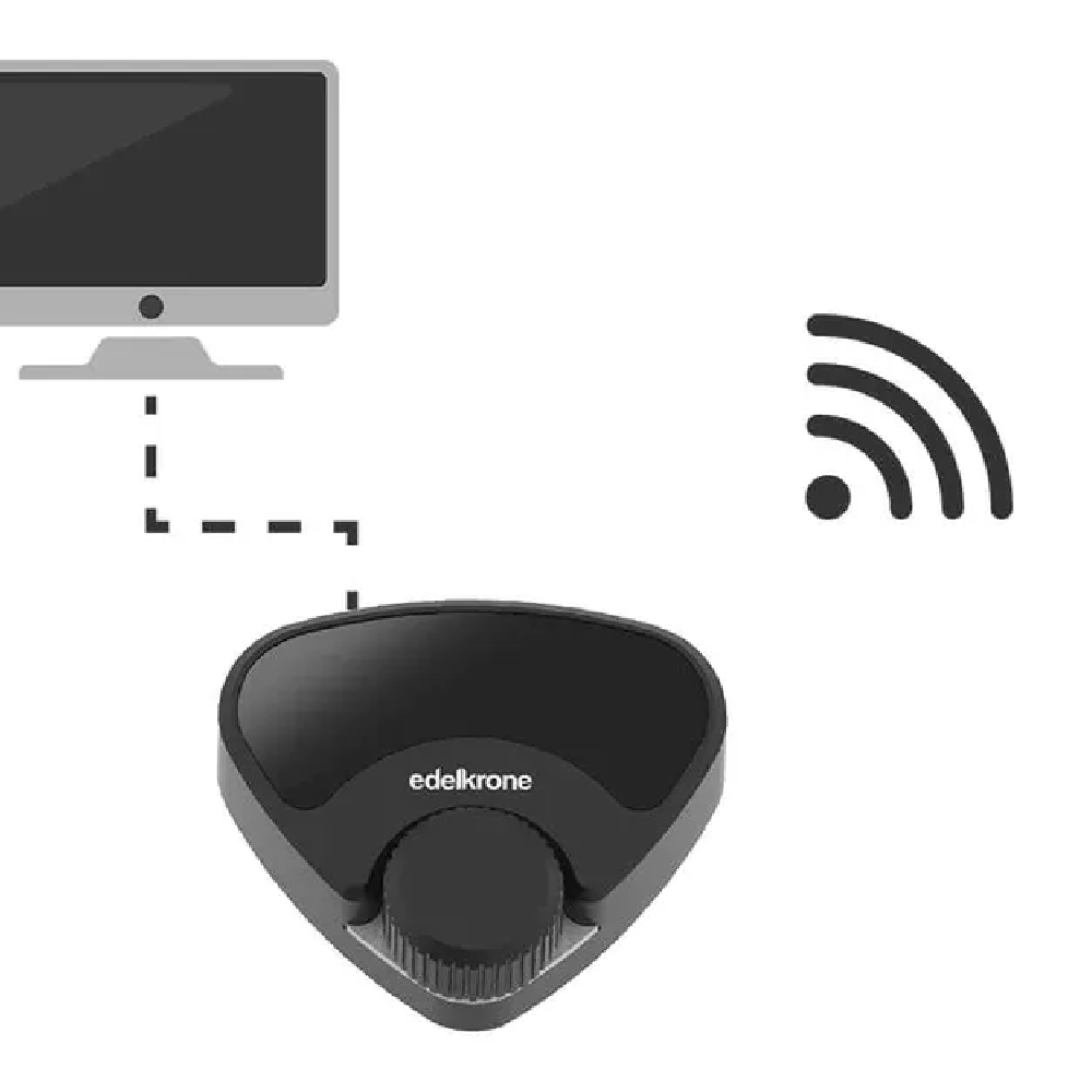 【Edelkrone】Mac/PC Adapter v1