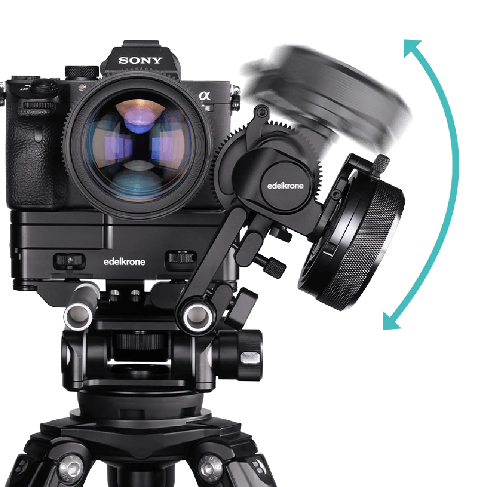 【Edelkrone】FocusONE v2