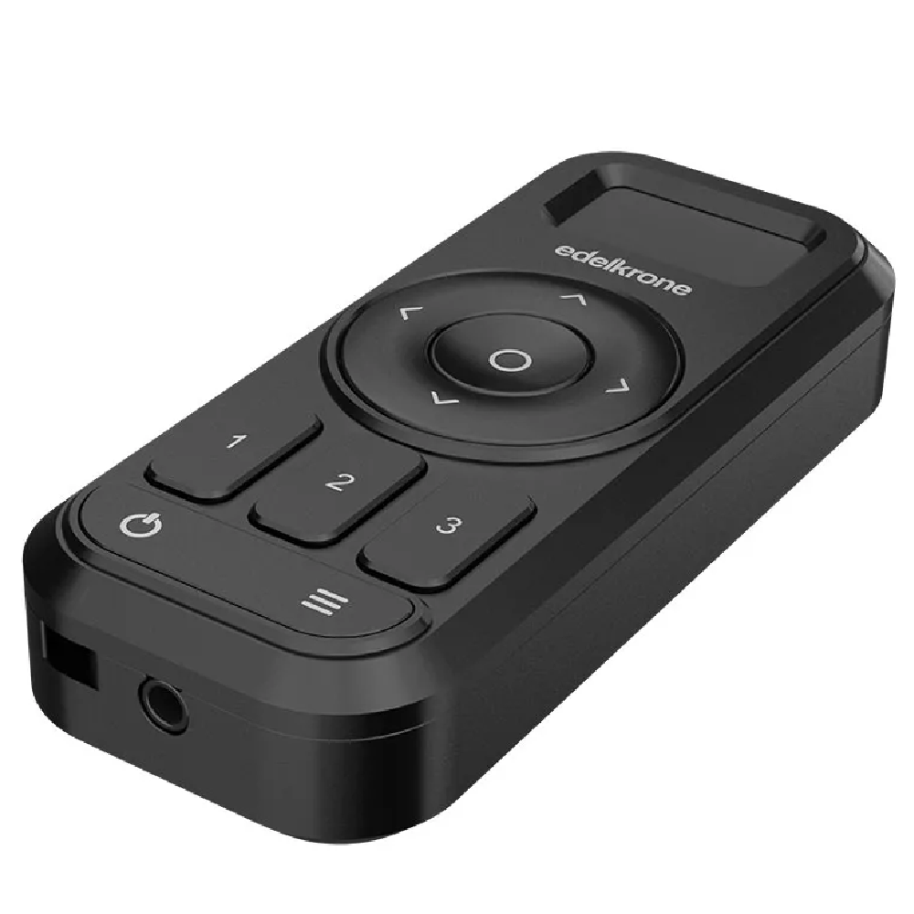 【Edelkrone】Controller v1