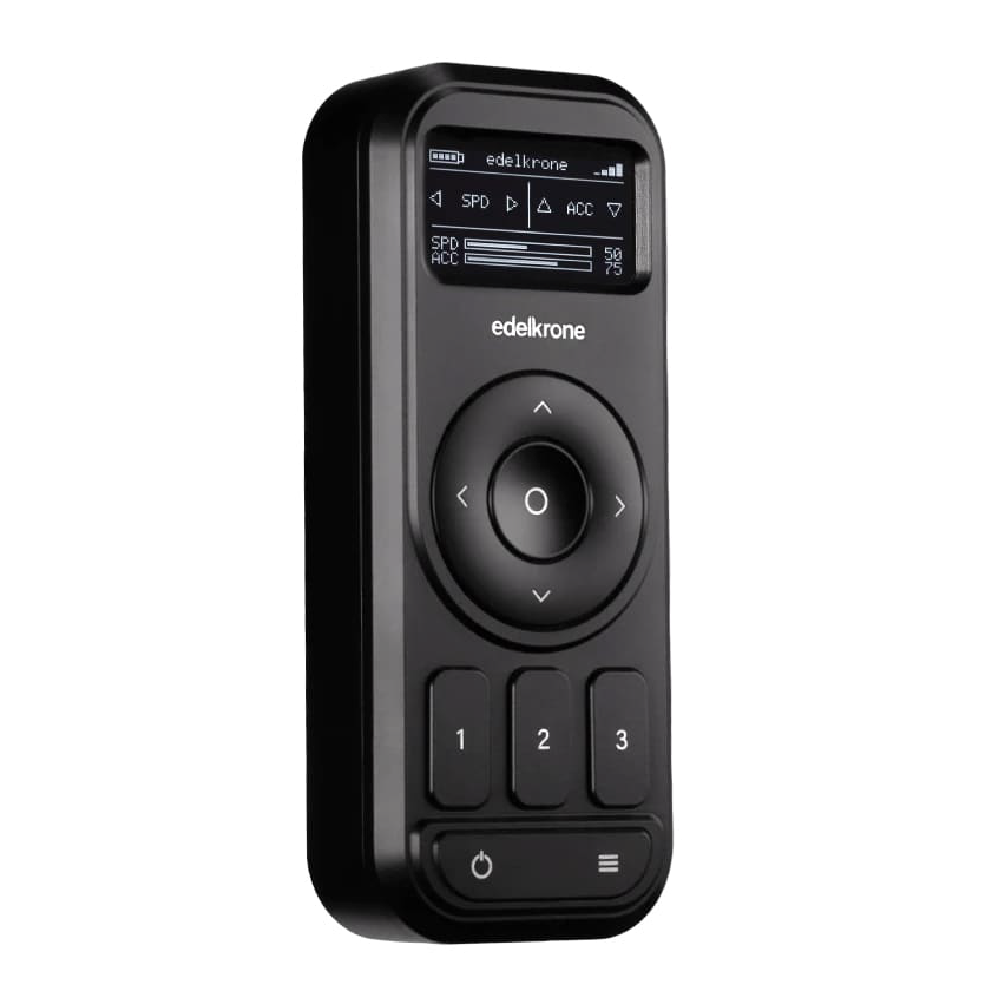【Edelkrone】Controller v2